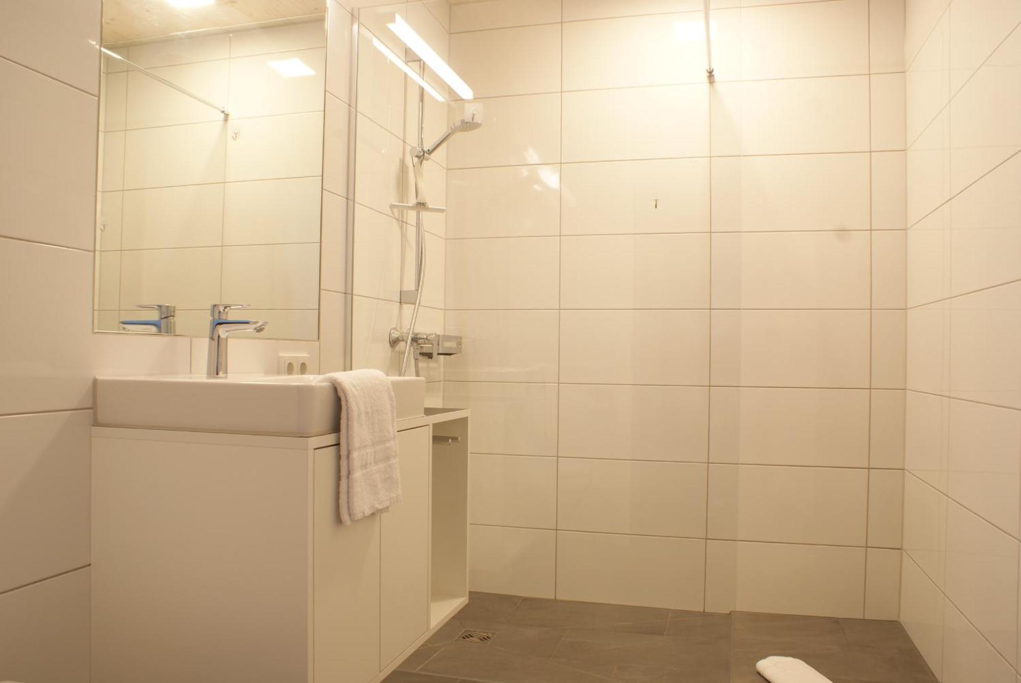 Aparthouse Leonhard Feldkirch Esterno foto