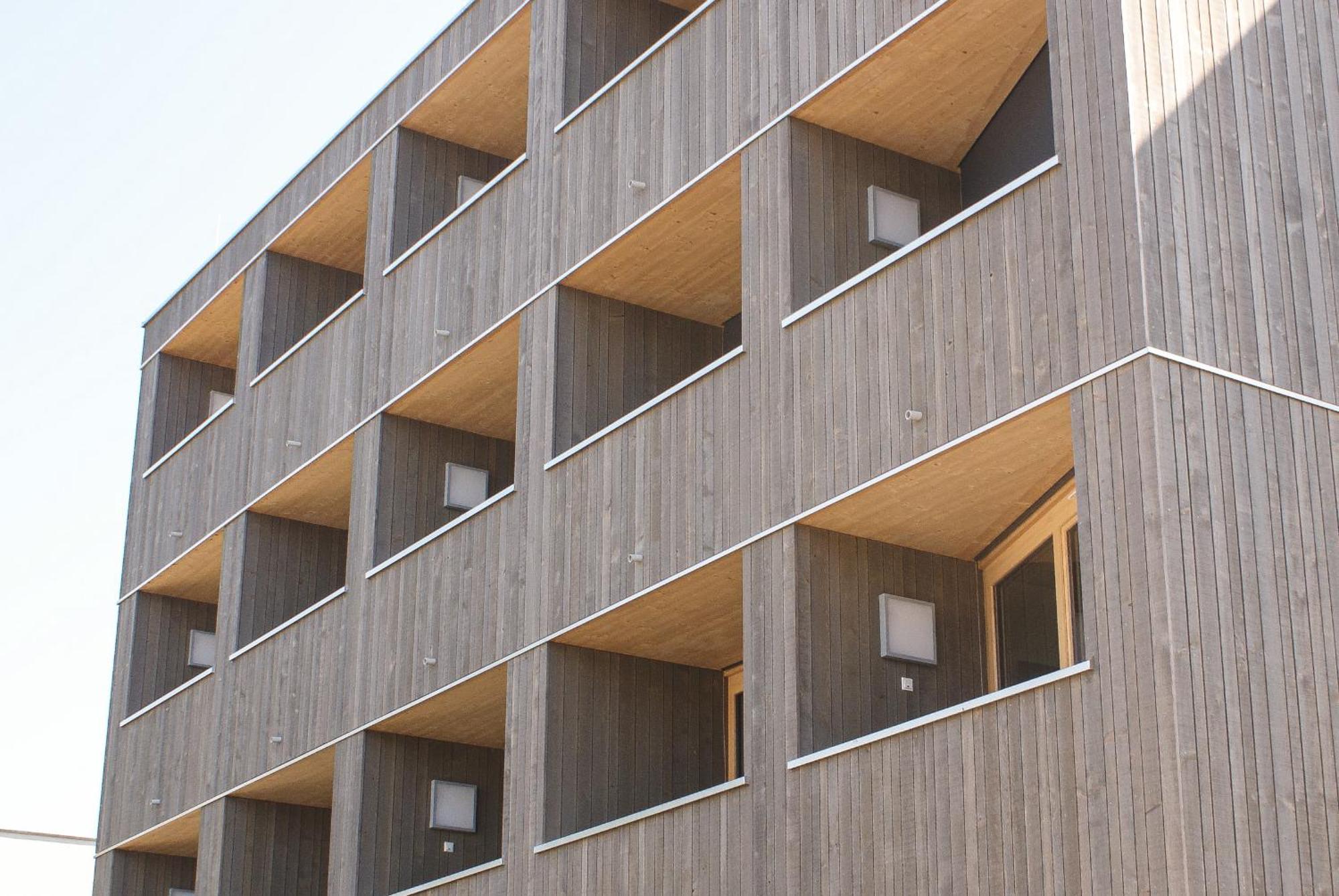 Aparthouse Leonhard Feldkirch Esterno foto